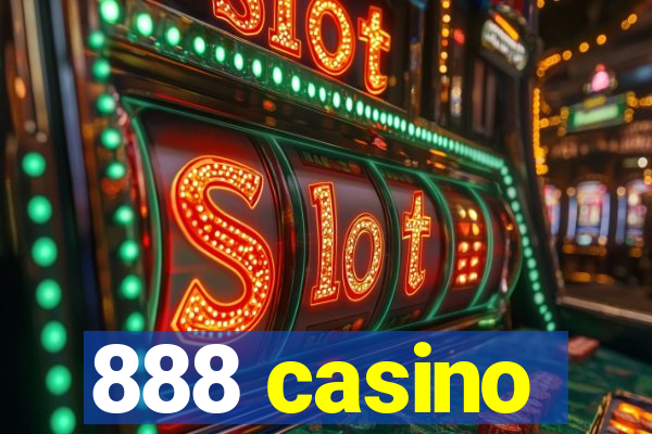 888 casino